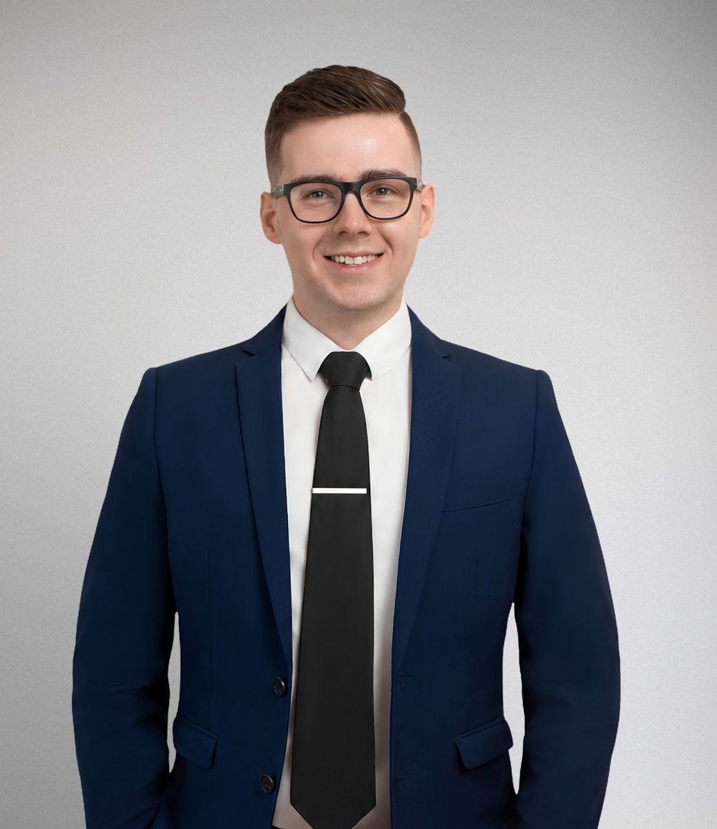 Matthew McCullock