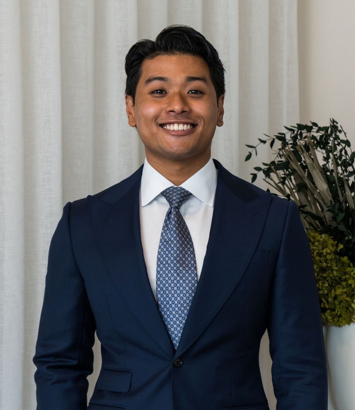 Andre Uy