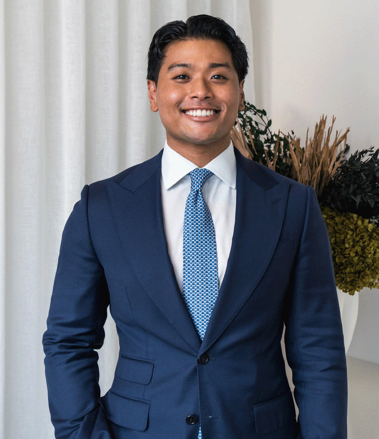 Andre Uy