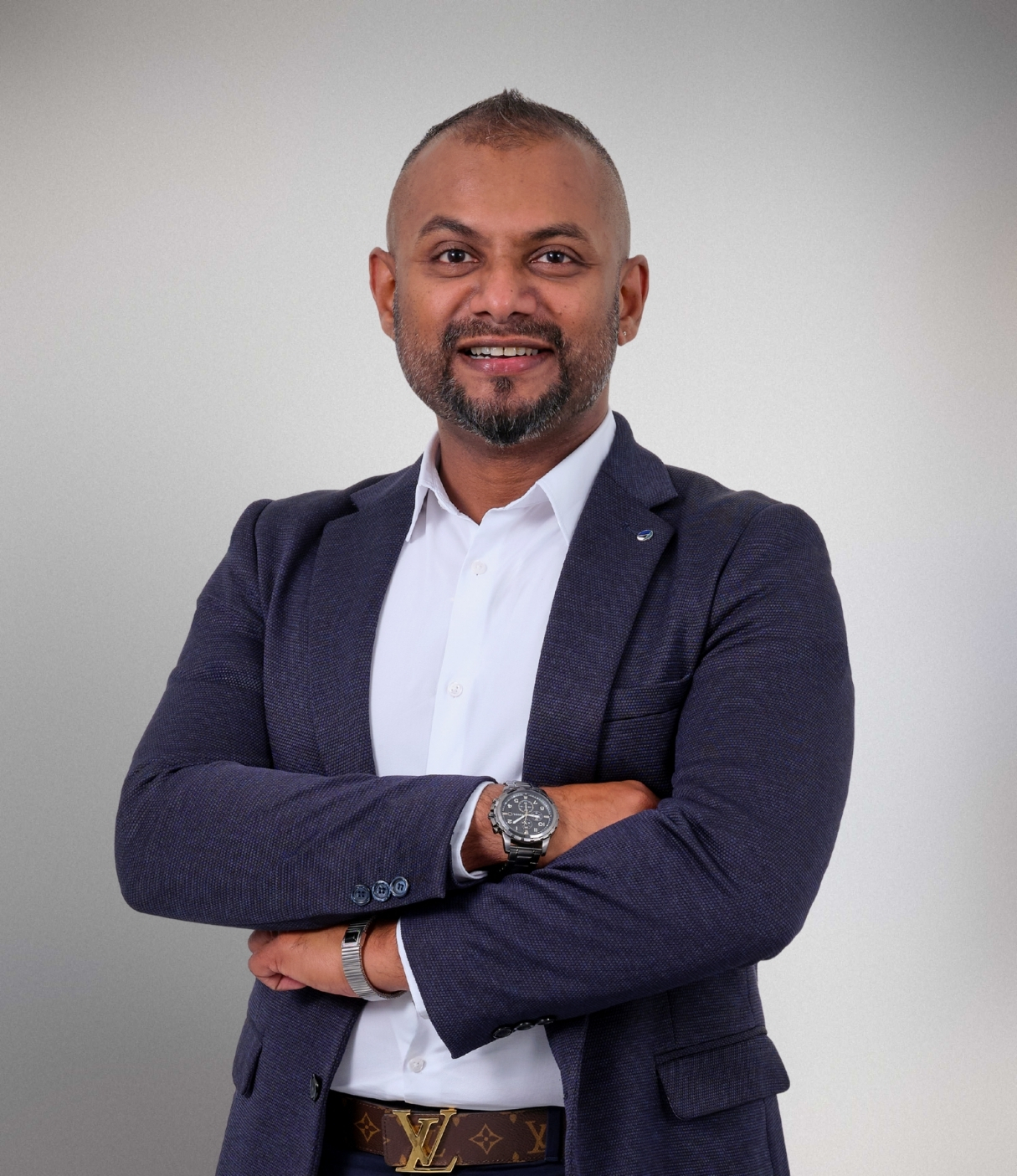 Rajith De Silva