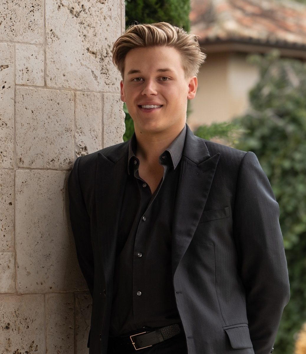 Matthew Murdoch