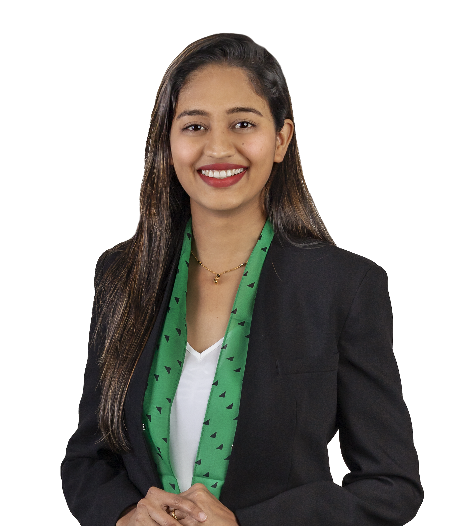 Priya Patel