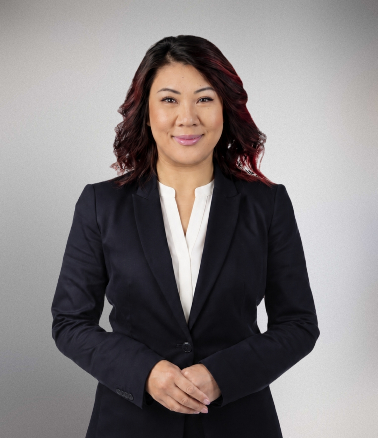 Tracy Zhang