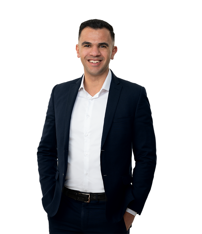 Jeremy Portelli