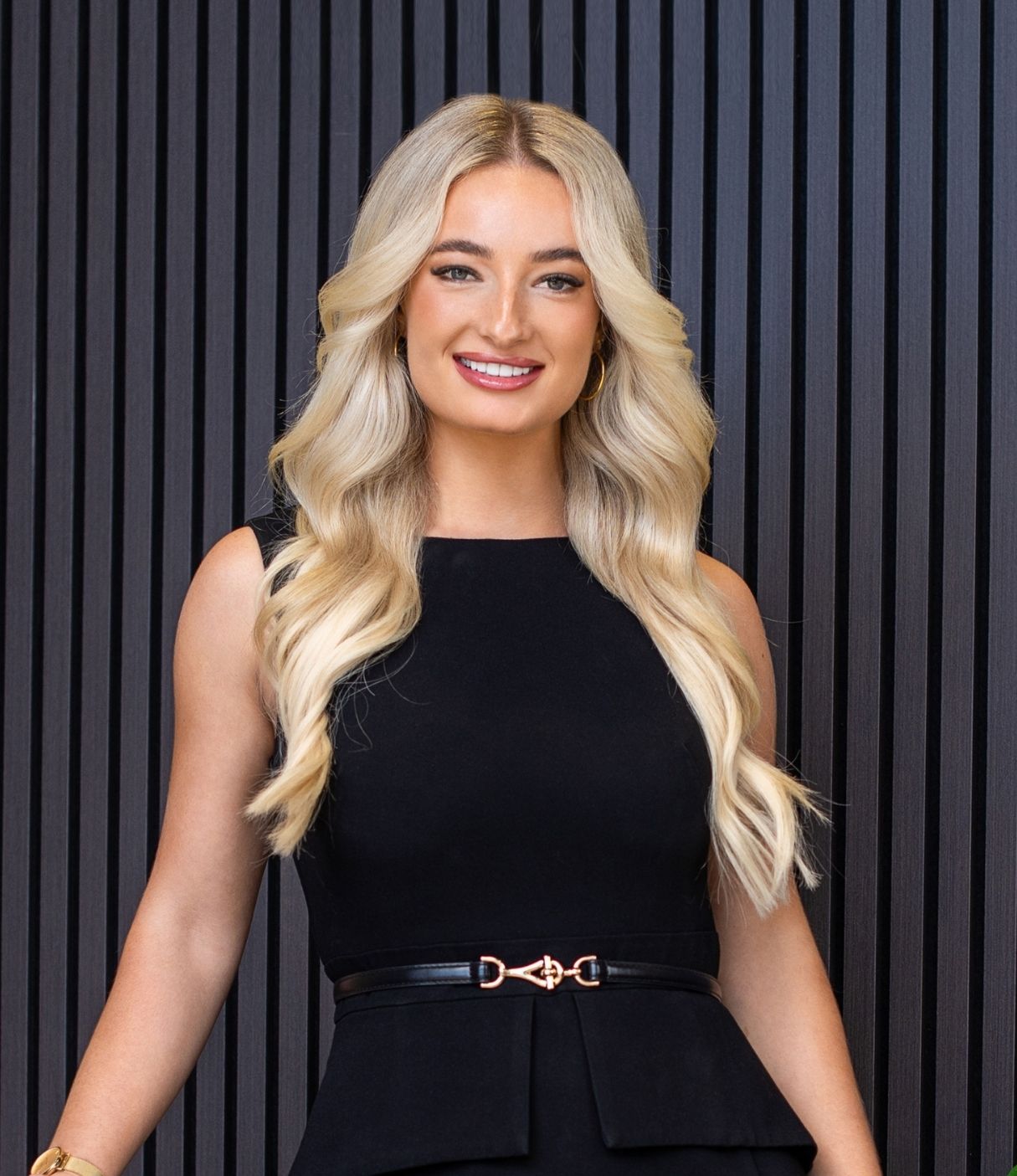 Libby Mutimer