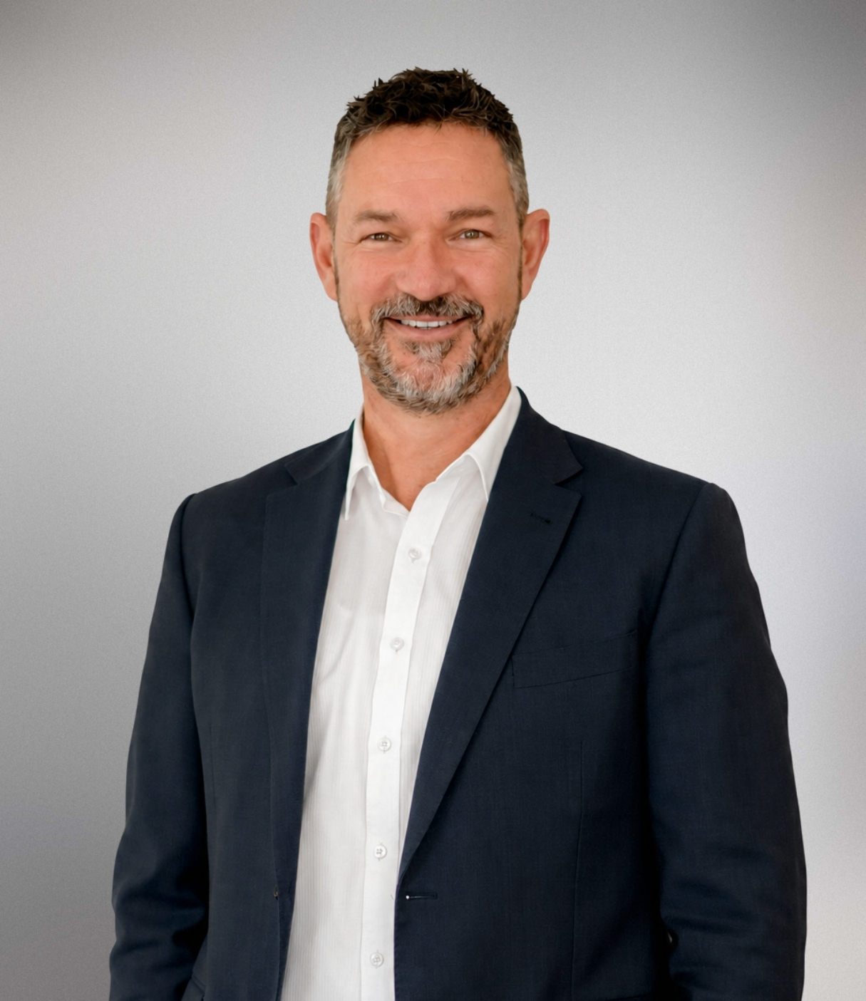 Mark Ashley