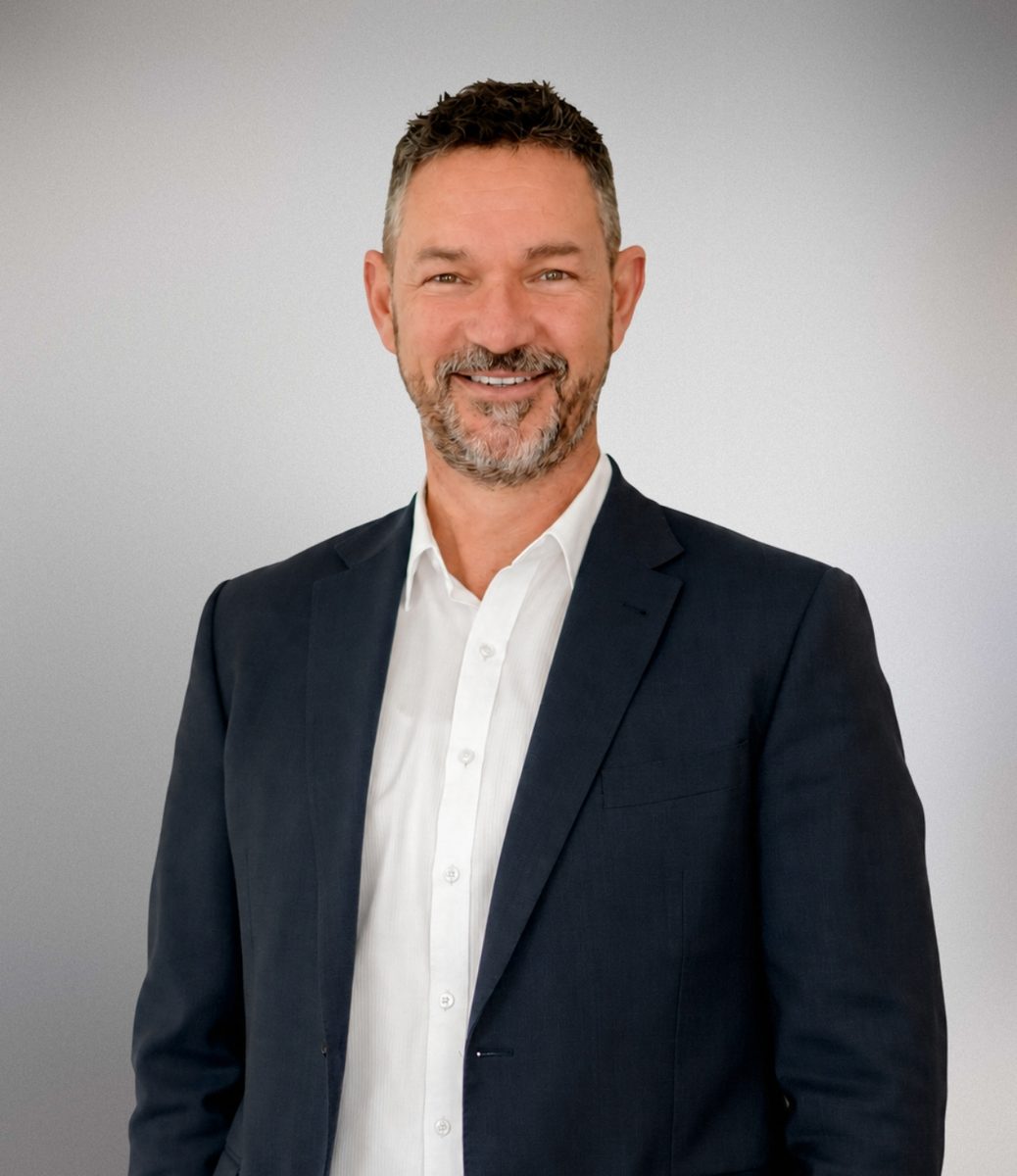Mark Ashley