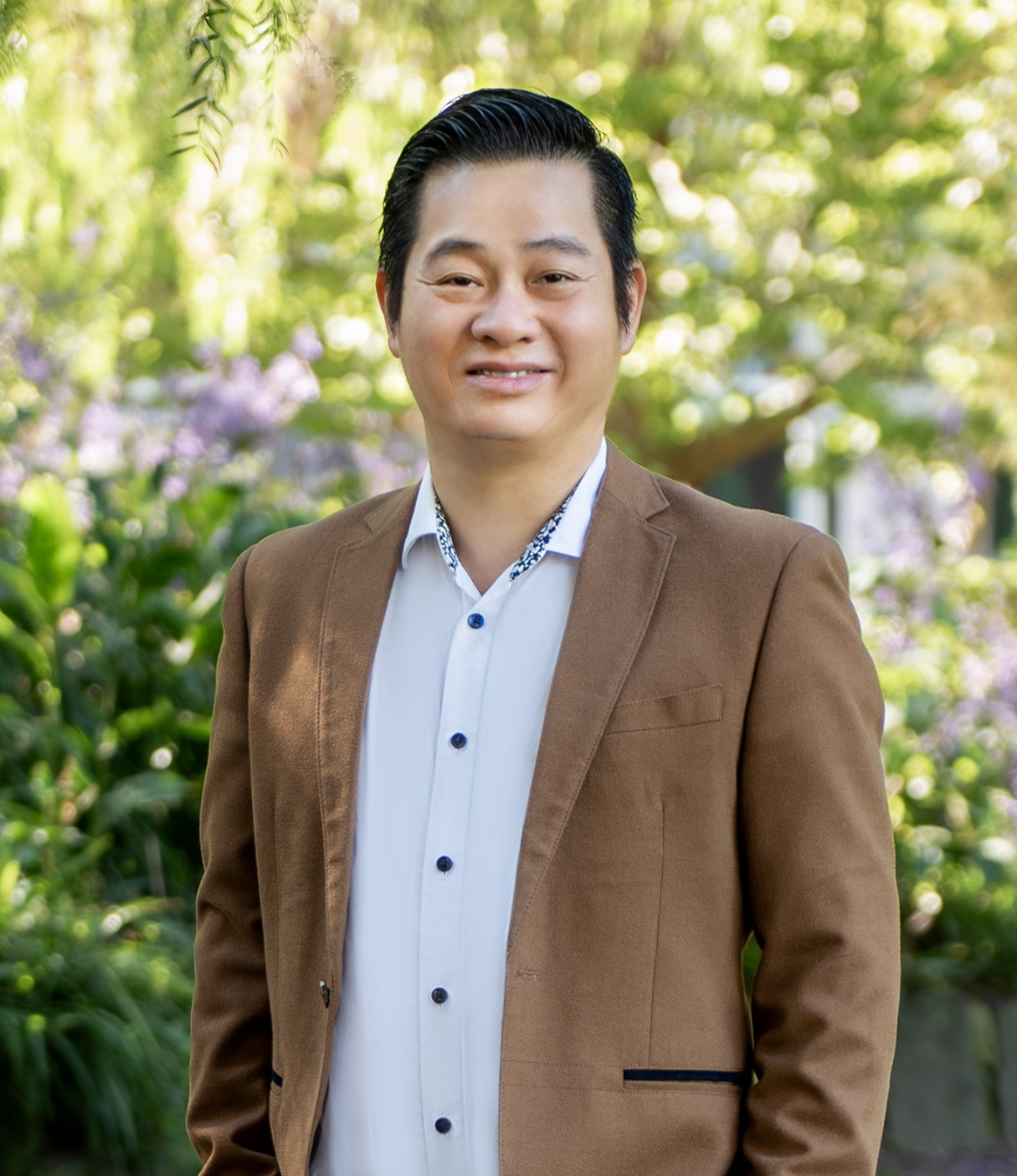 Sinh Tran (steven)