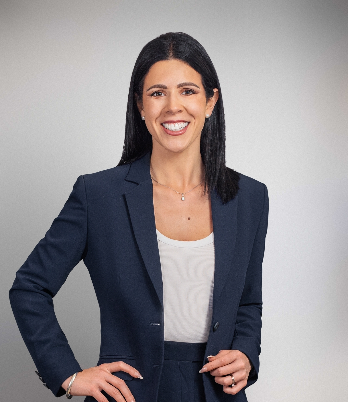 Stephanie McGovern
