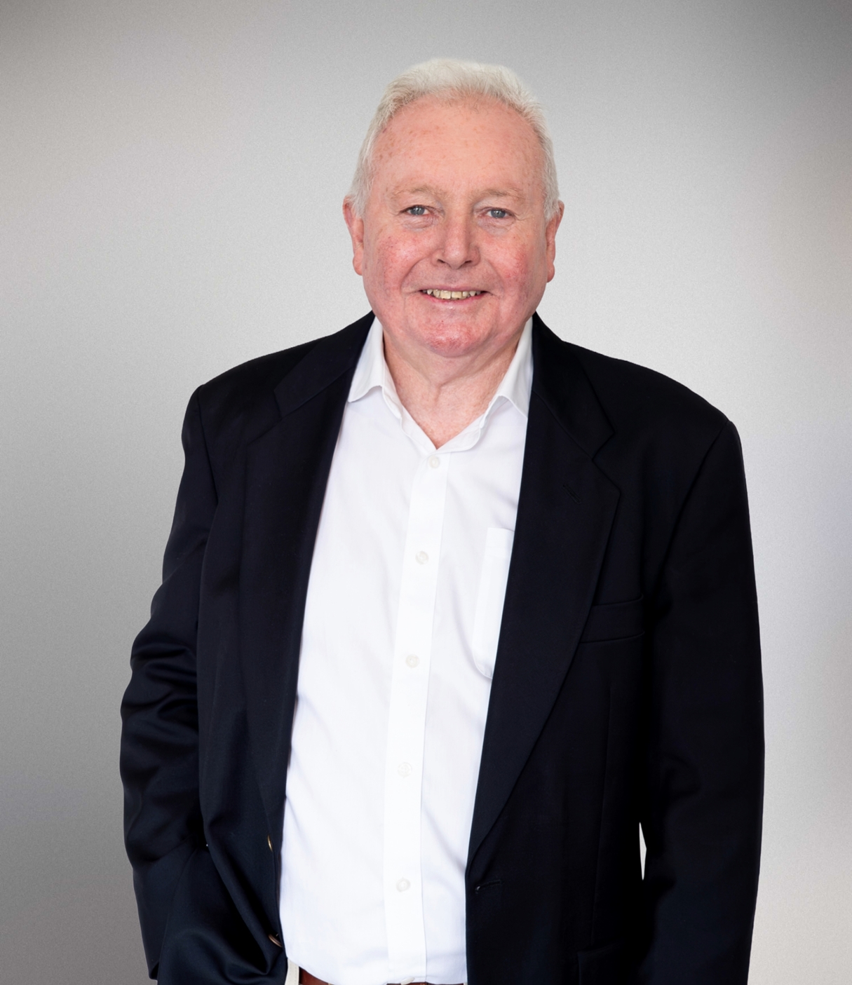 Peter Molloy