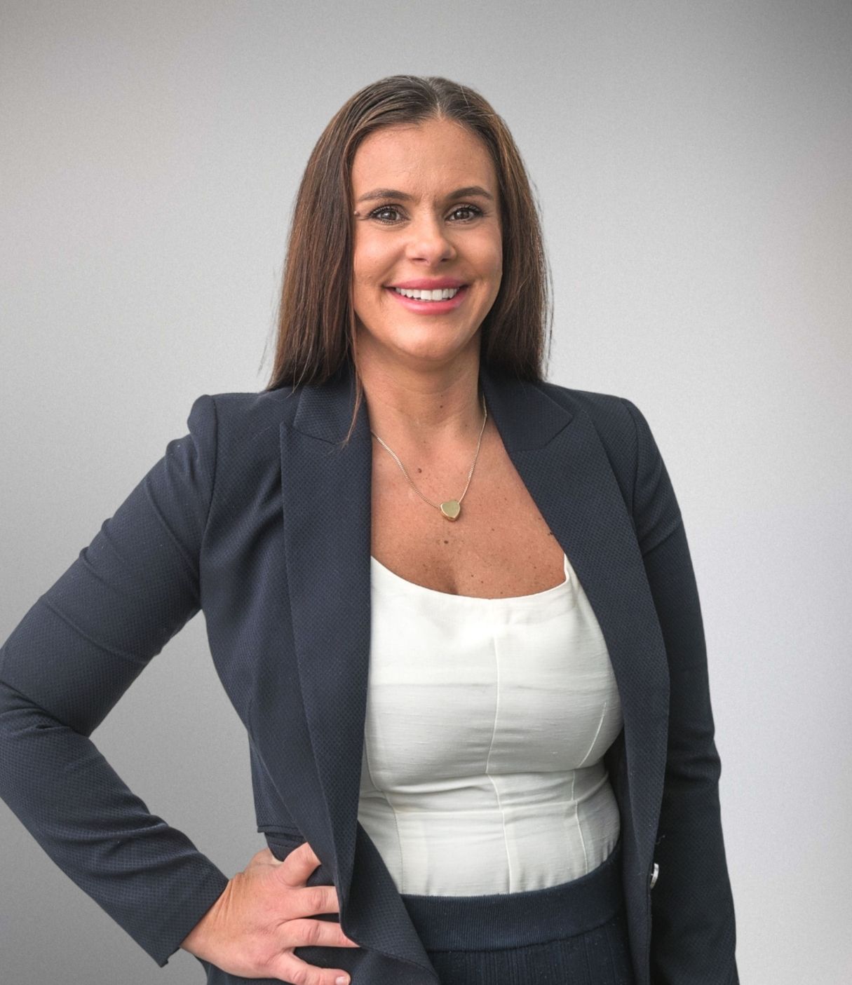 Melissa Gilder