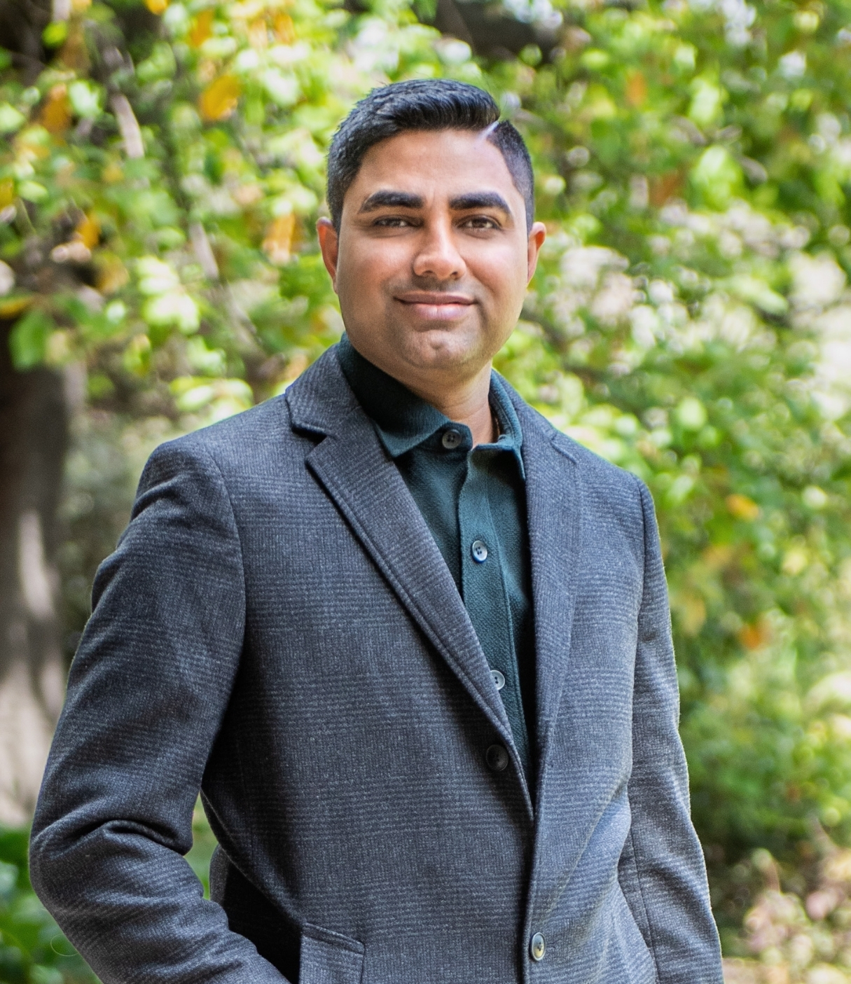 Dhaval Mehta