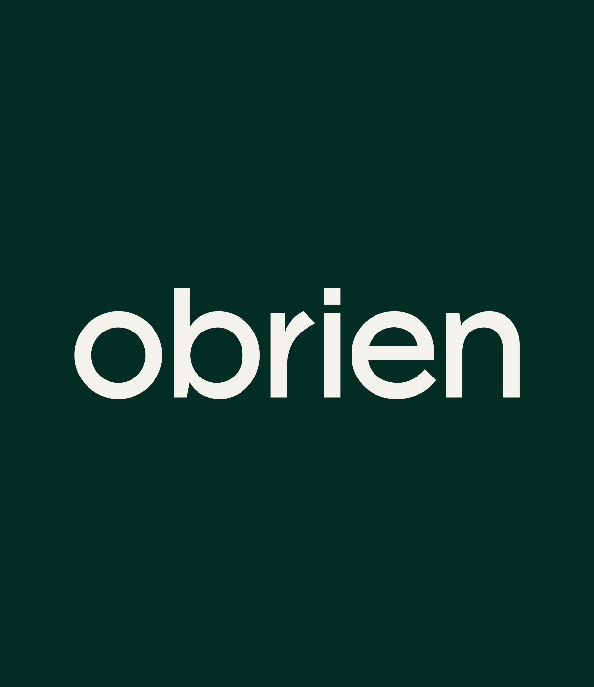 OBrien Vermont Rentals