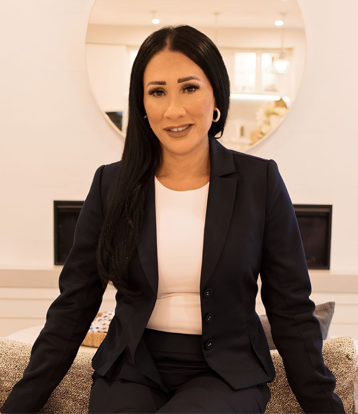 Maureen Bartolo