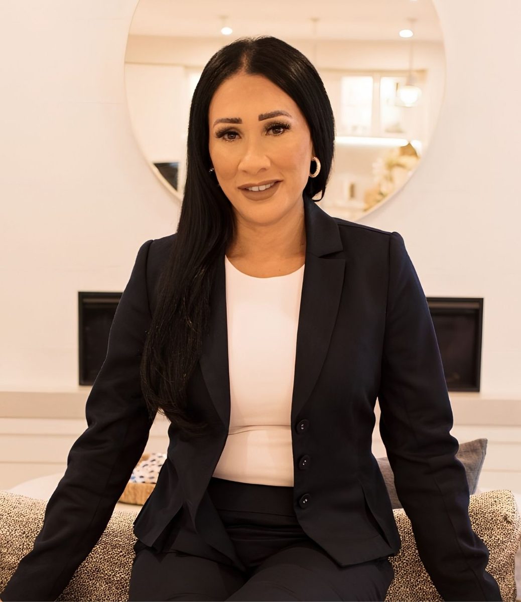Maureen Bartolo