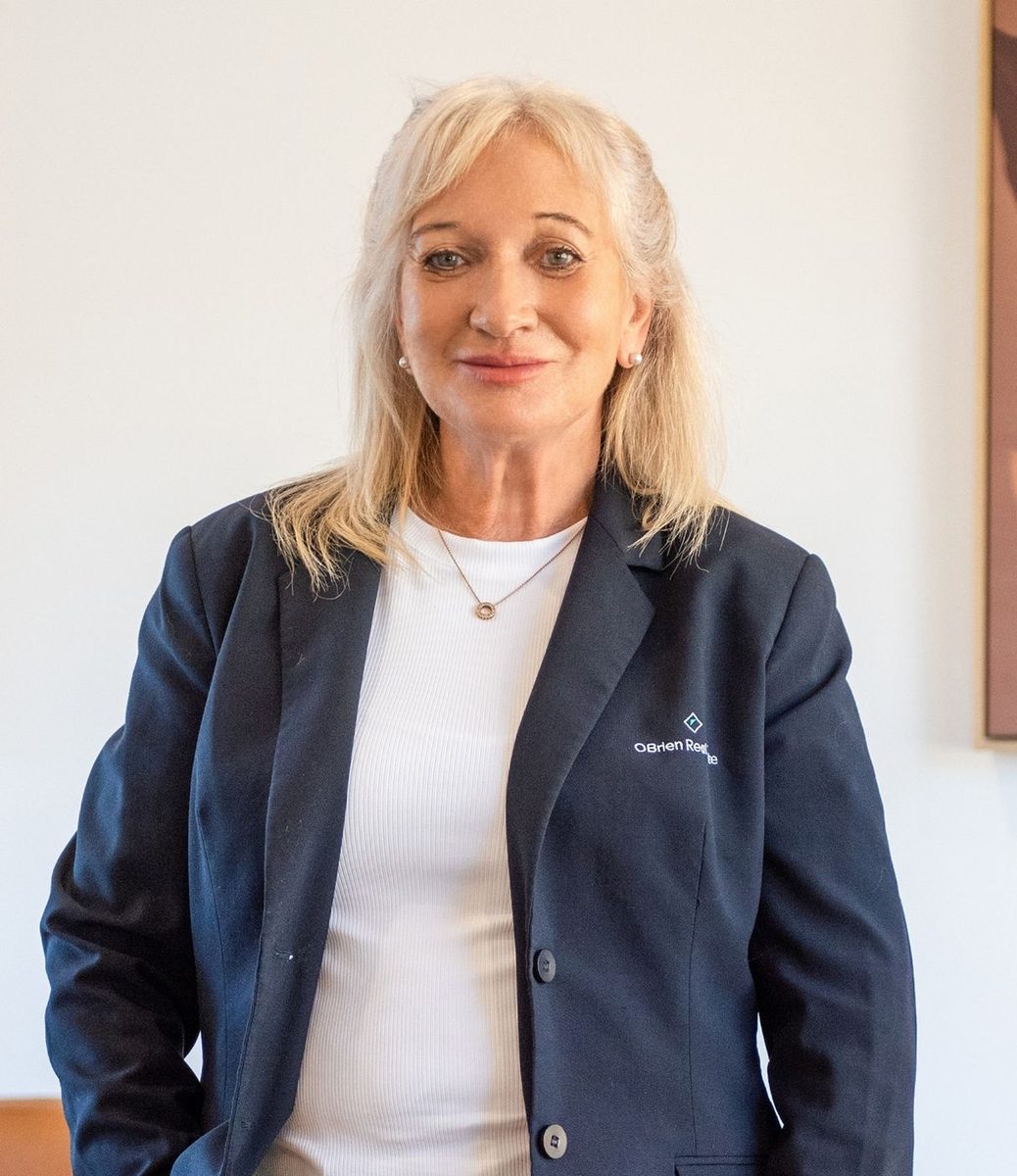 Judy Lawton