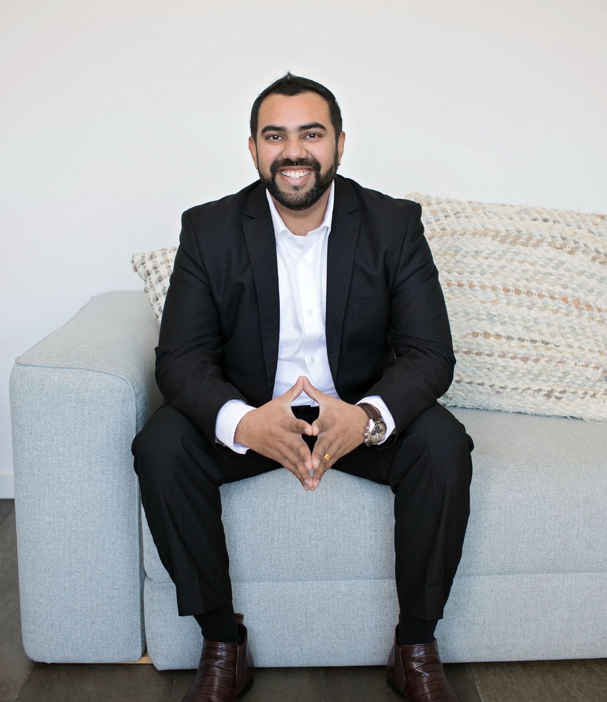 Ryan Dsouza