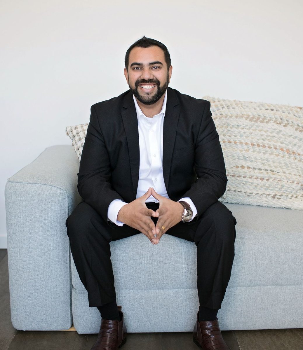 Ryan Dsouza