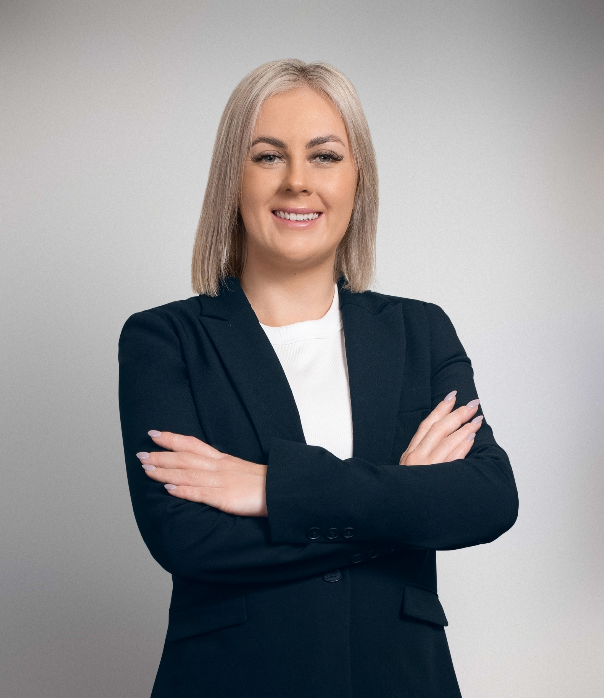 Kristy Walsh