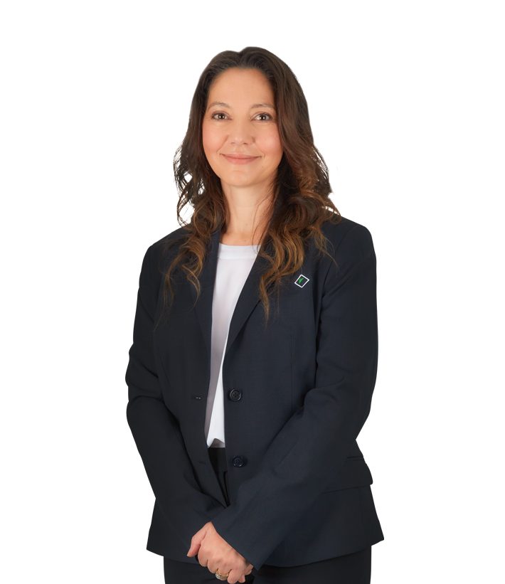 Barbra Darvell