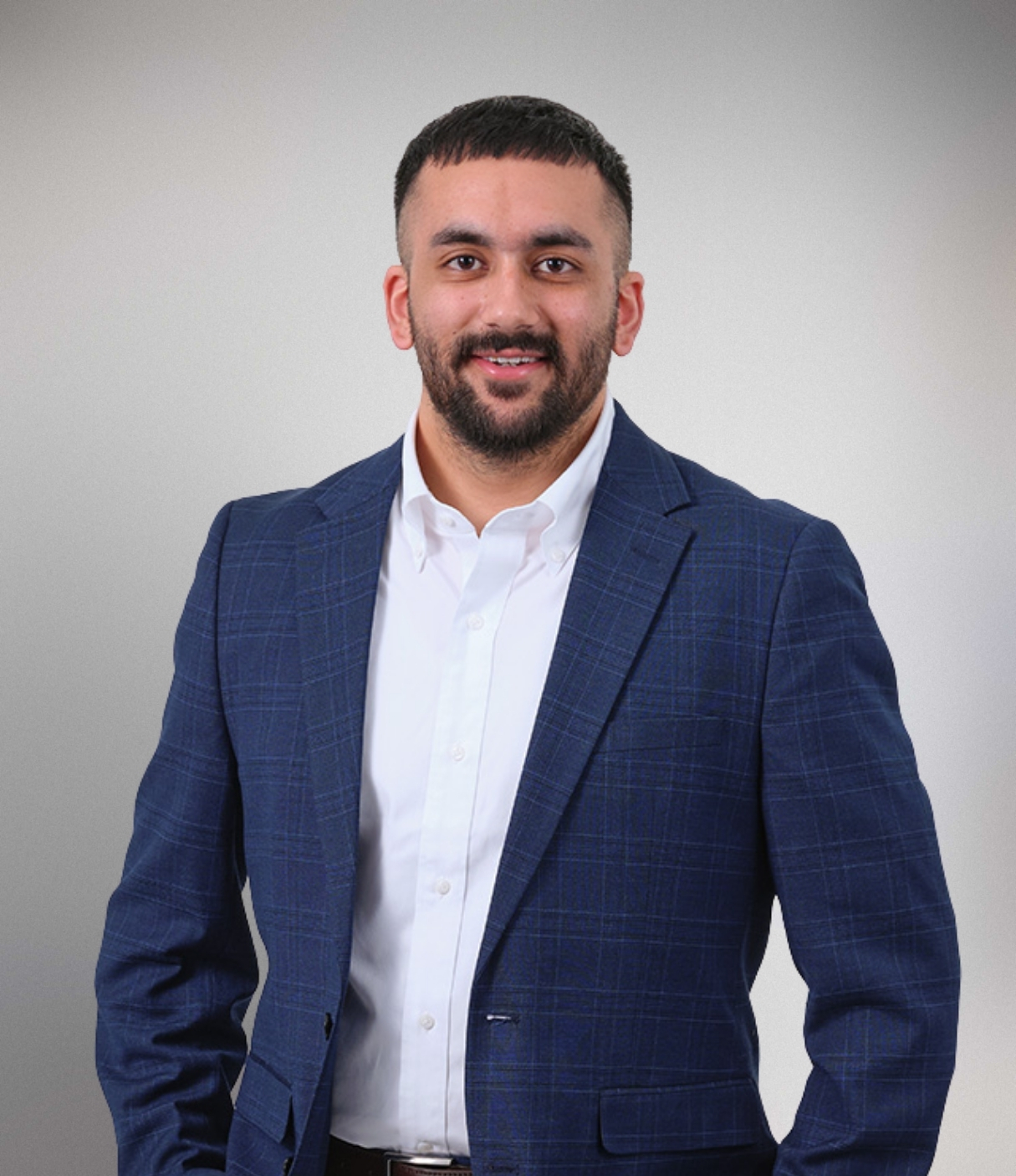Ajayinder Singh