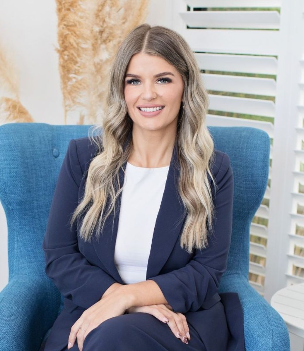 Bec Davis