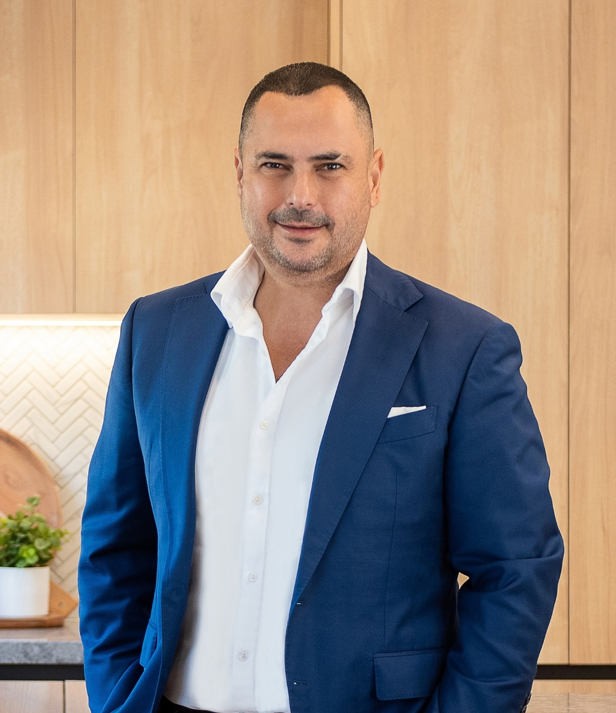 Stavros Ambatzidis