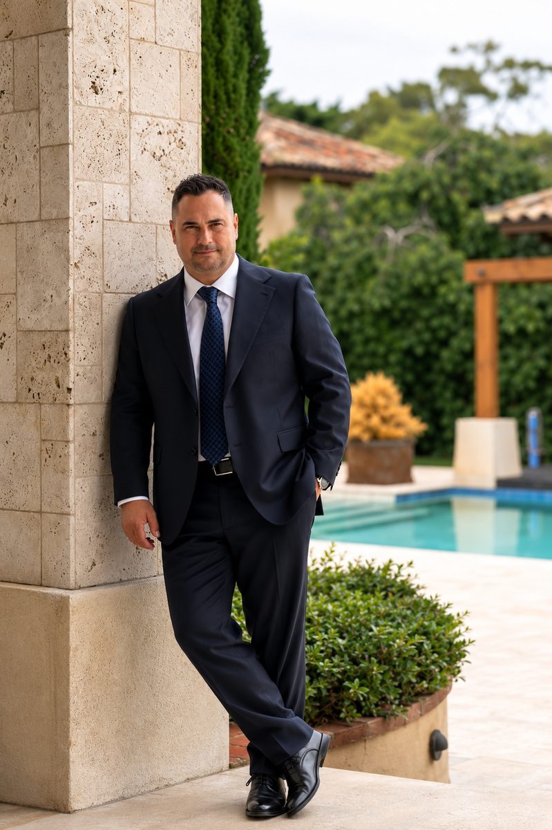 Stavros Ambatzidis