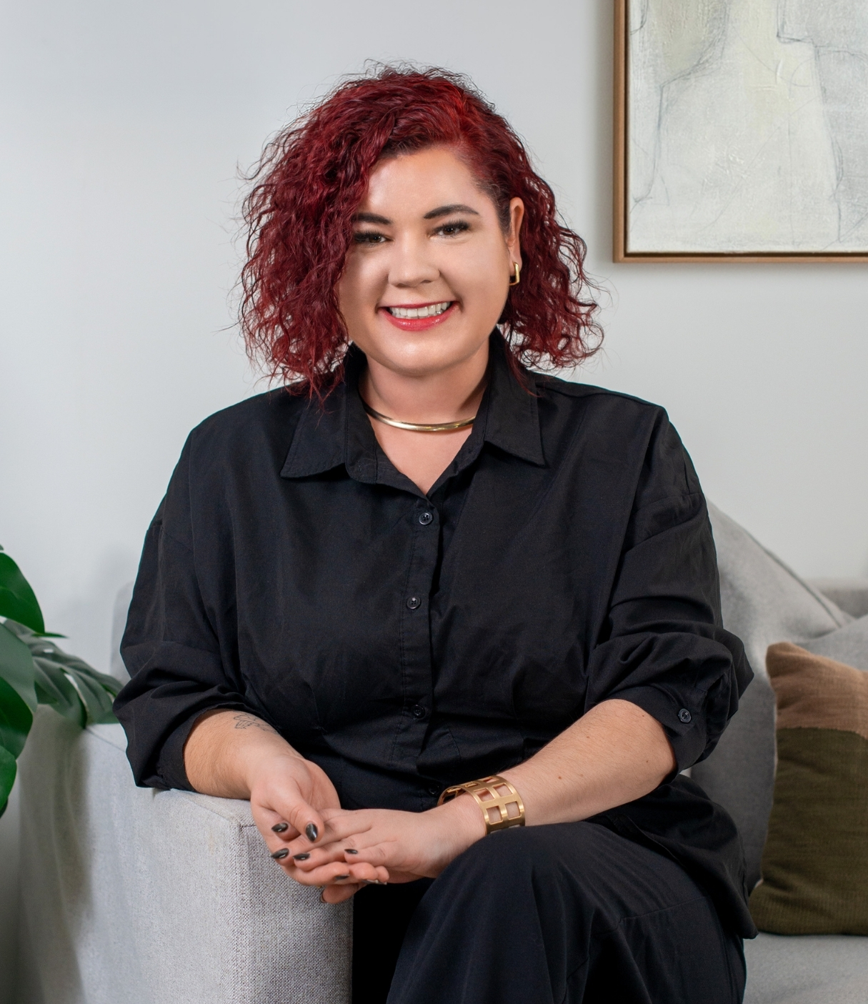 Marie Goizet
