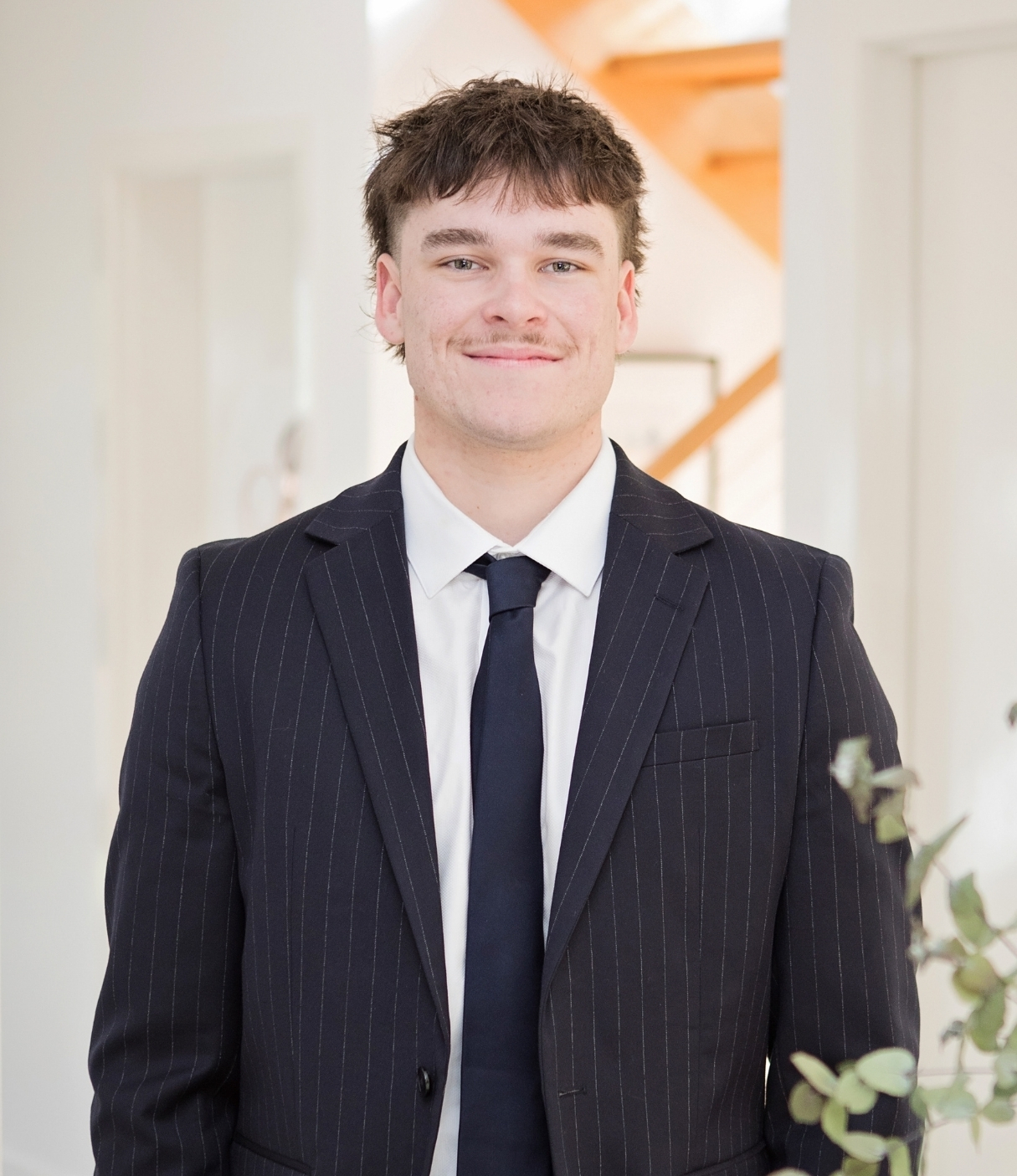Cooper Krotwaar