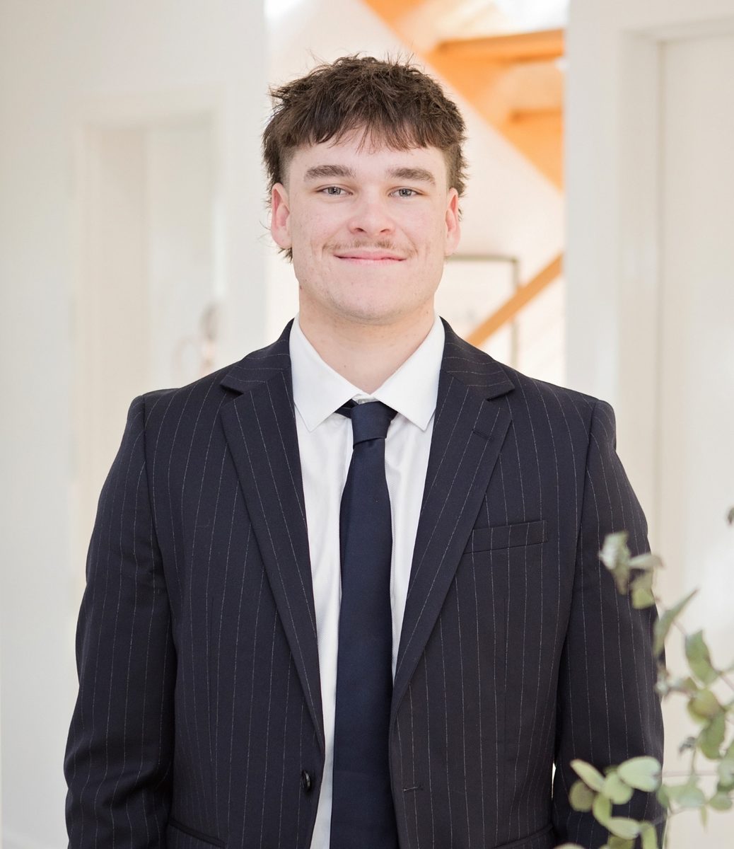 Cooper Krotwaar