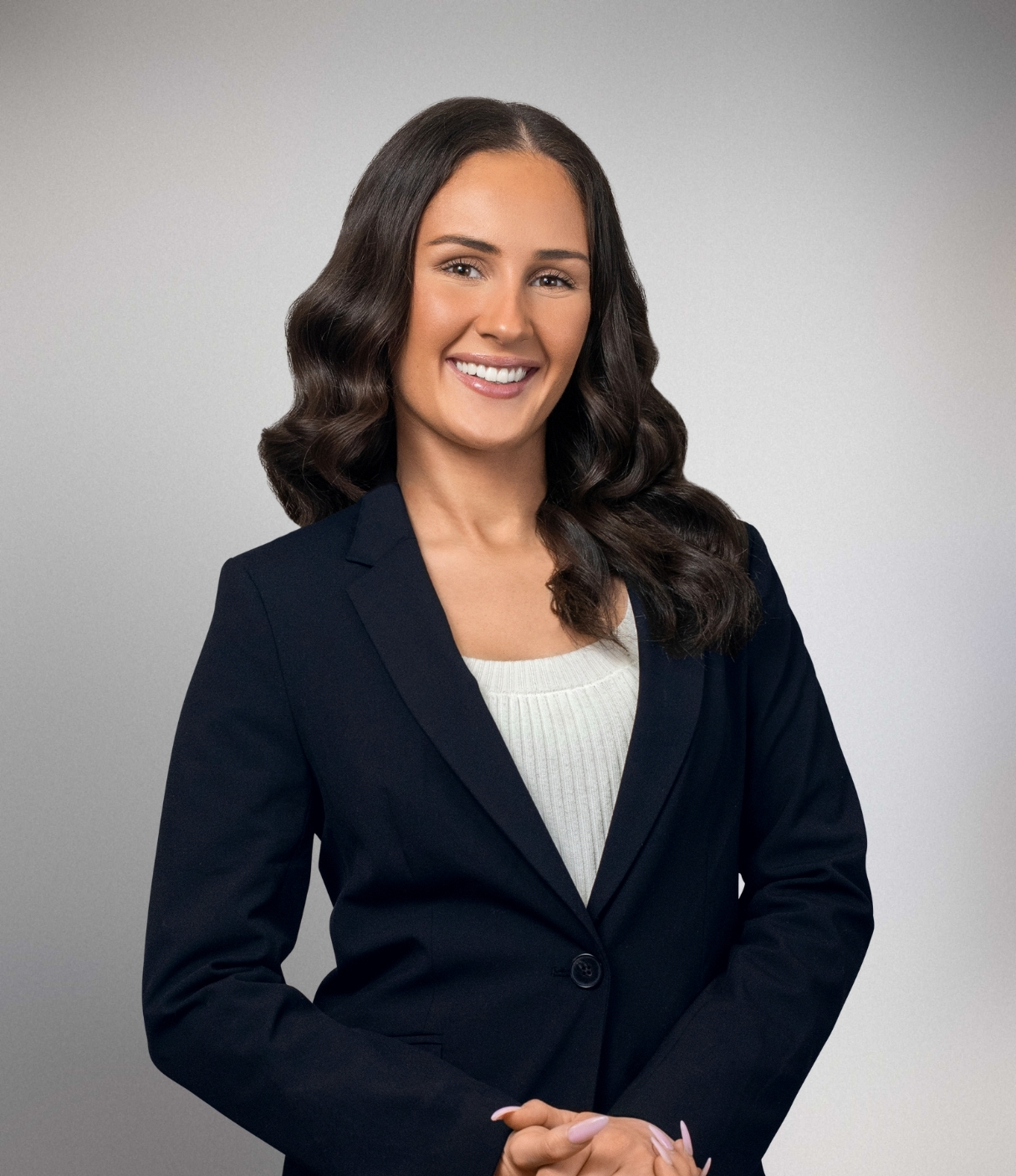 Ella Mc Gregor-Reid
