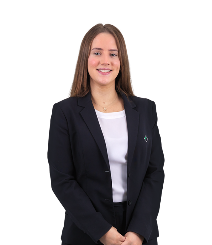 Tayla Darvell