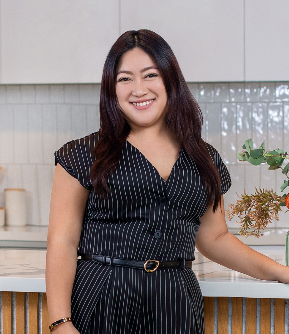 Katherine Legaspi