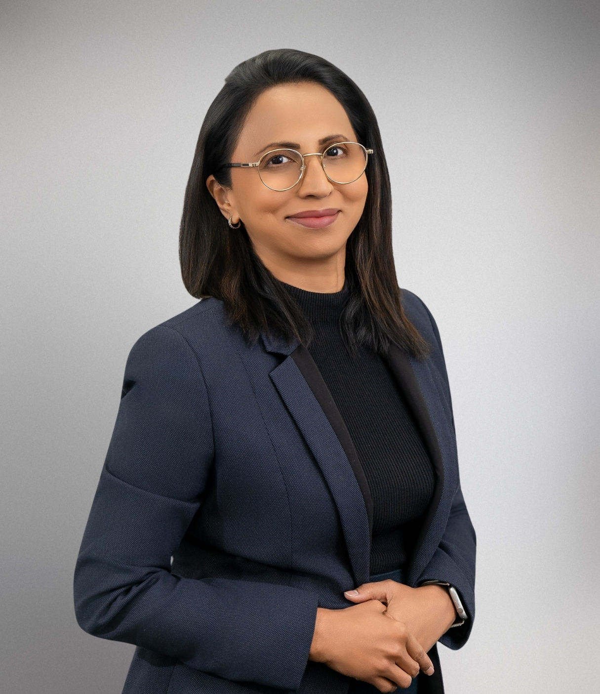 Kanchana De Silva