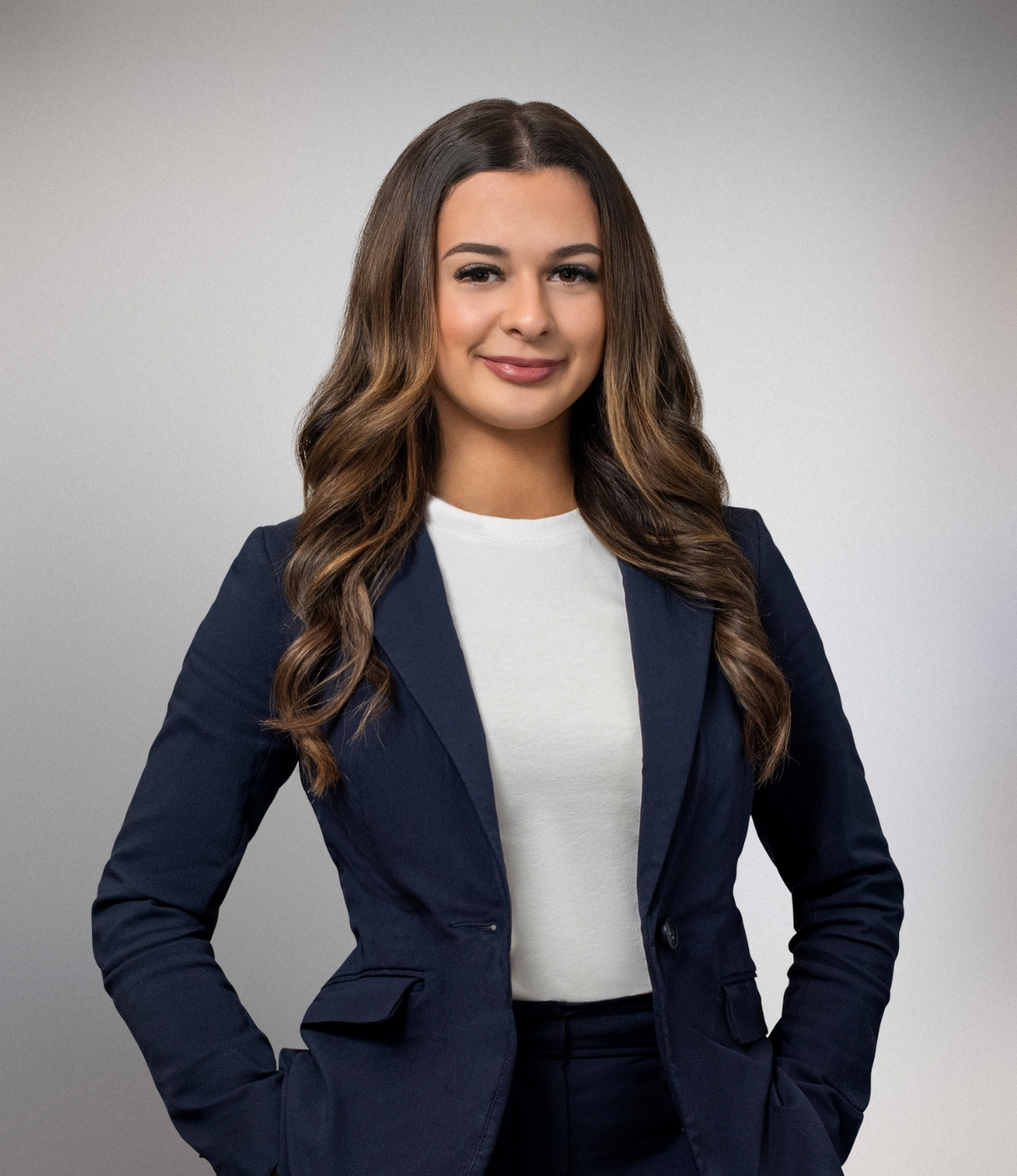 Maddison Browne