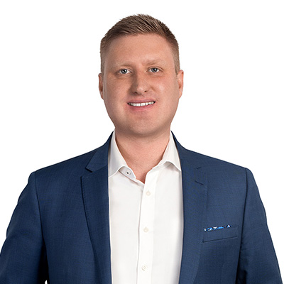 Gareth Apswoude