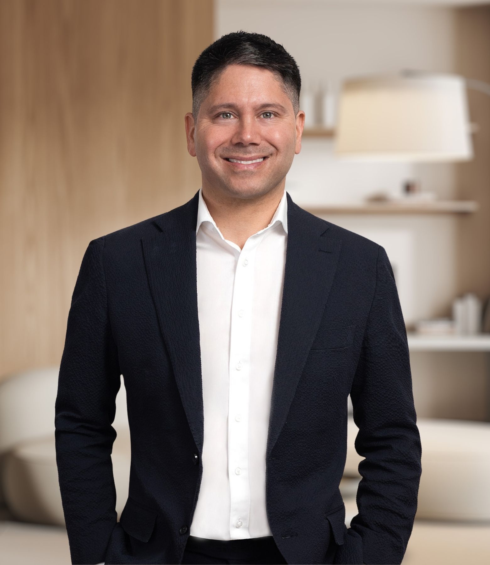 Max Martinucci