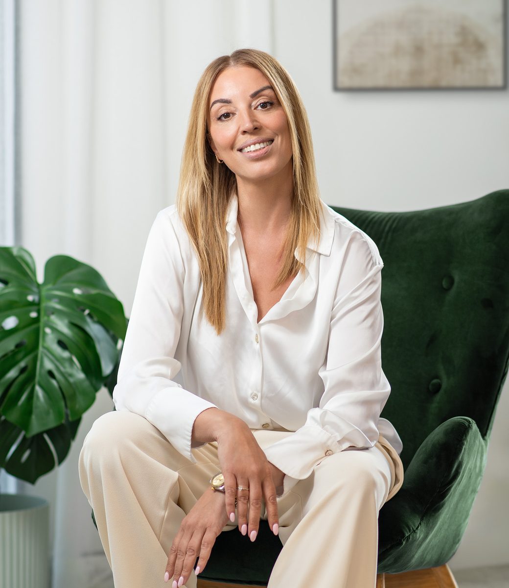 Stella Koptis
