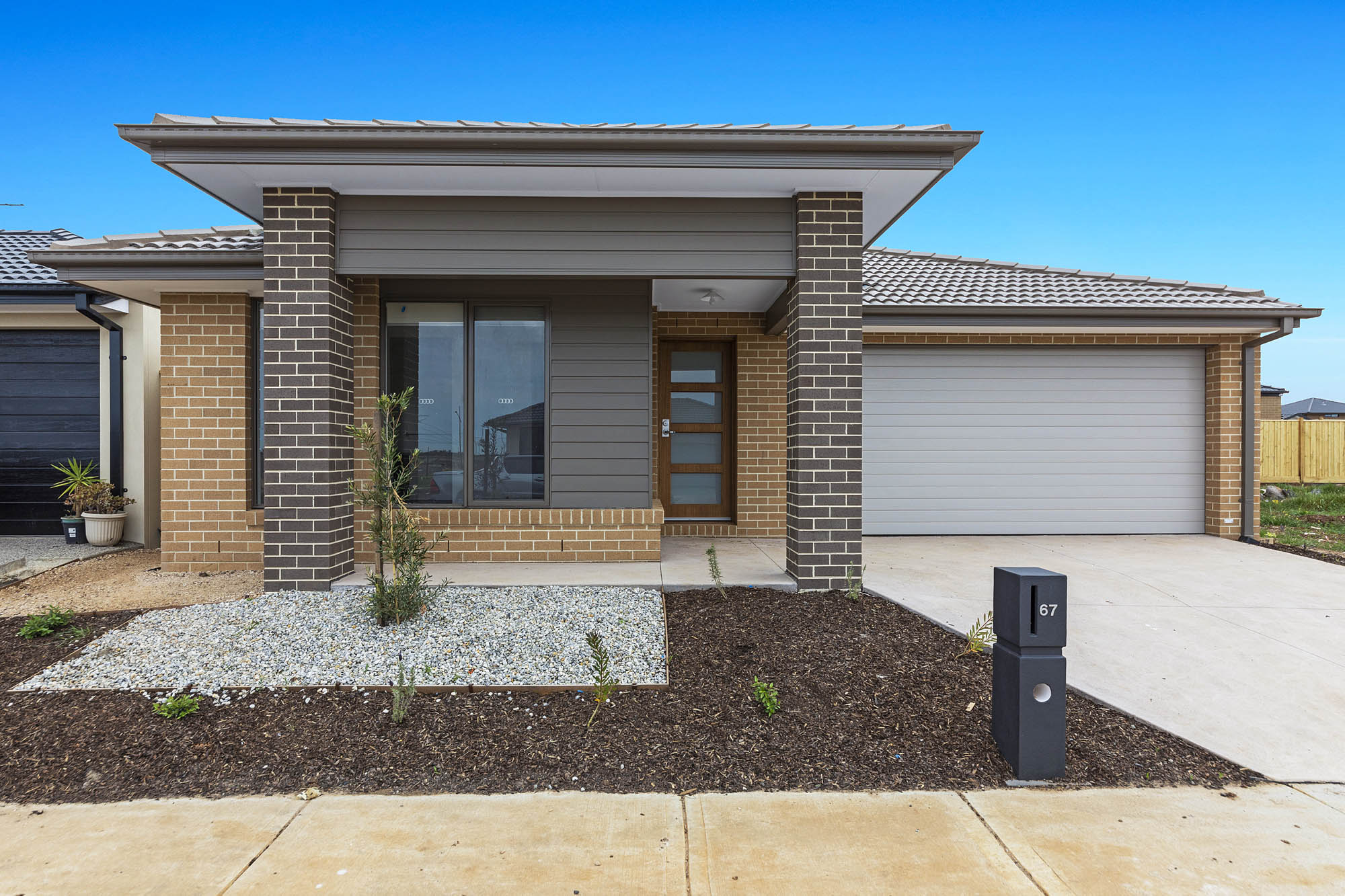 67 Malone Circuit, Deanside VIC