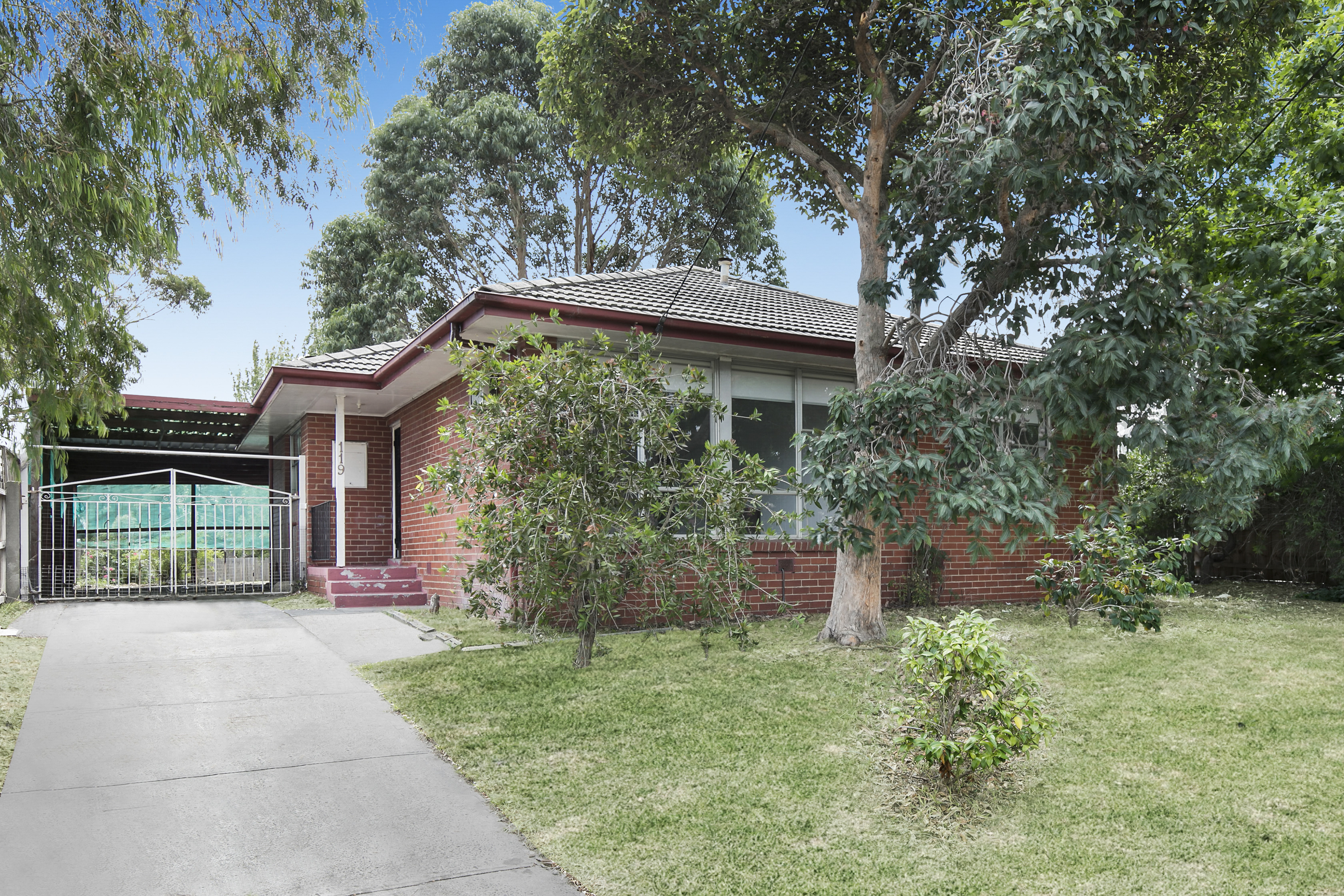 119 Monterey Boulevard, Frankston North VIC
