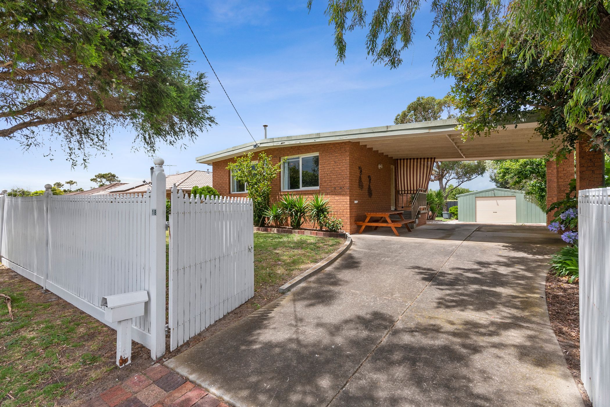 18 Ruyton Drive, Capel Sound VIC