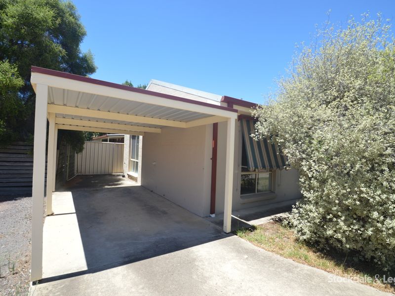 4/14 Goodwin Street, BENALLA VIC