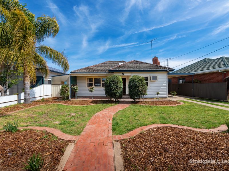 13 Dodsworth Street WANGARATTA VIC