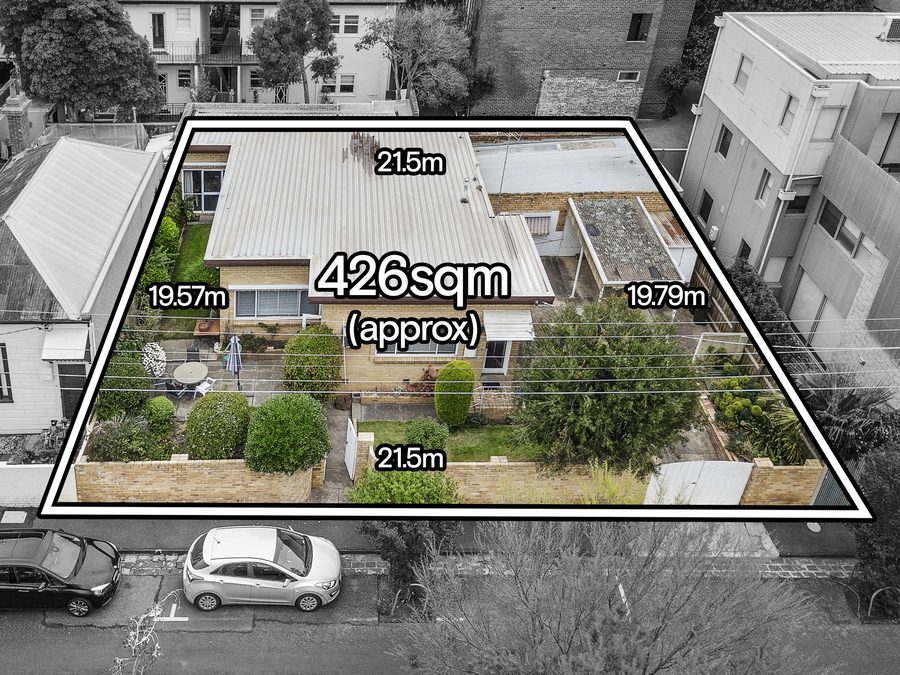 31 Octavia Street, St Kilda VIC
