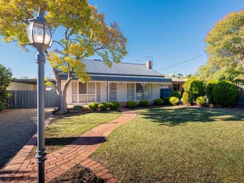 177 Murdoch Road, Wangaratta VIC