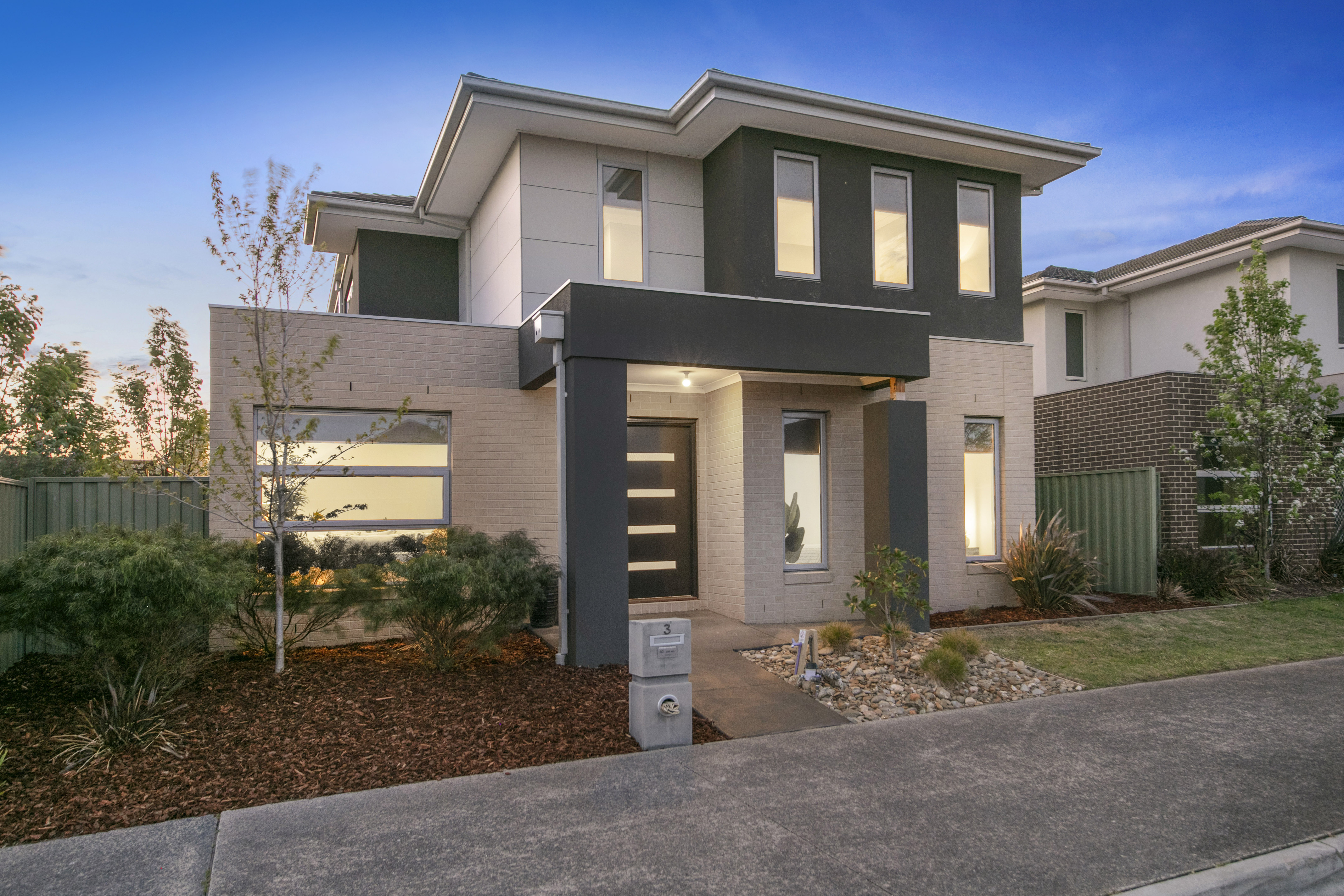 3 Golden Green Street, Pakenham VIC