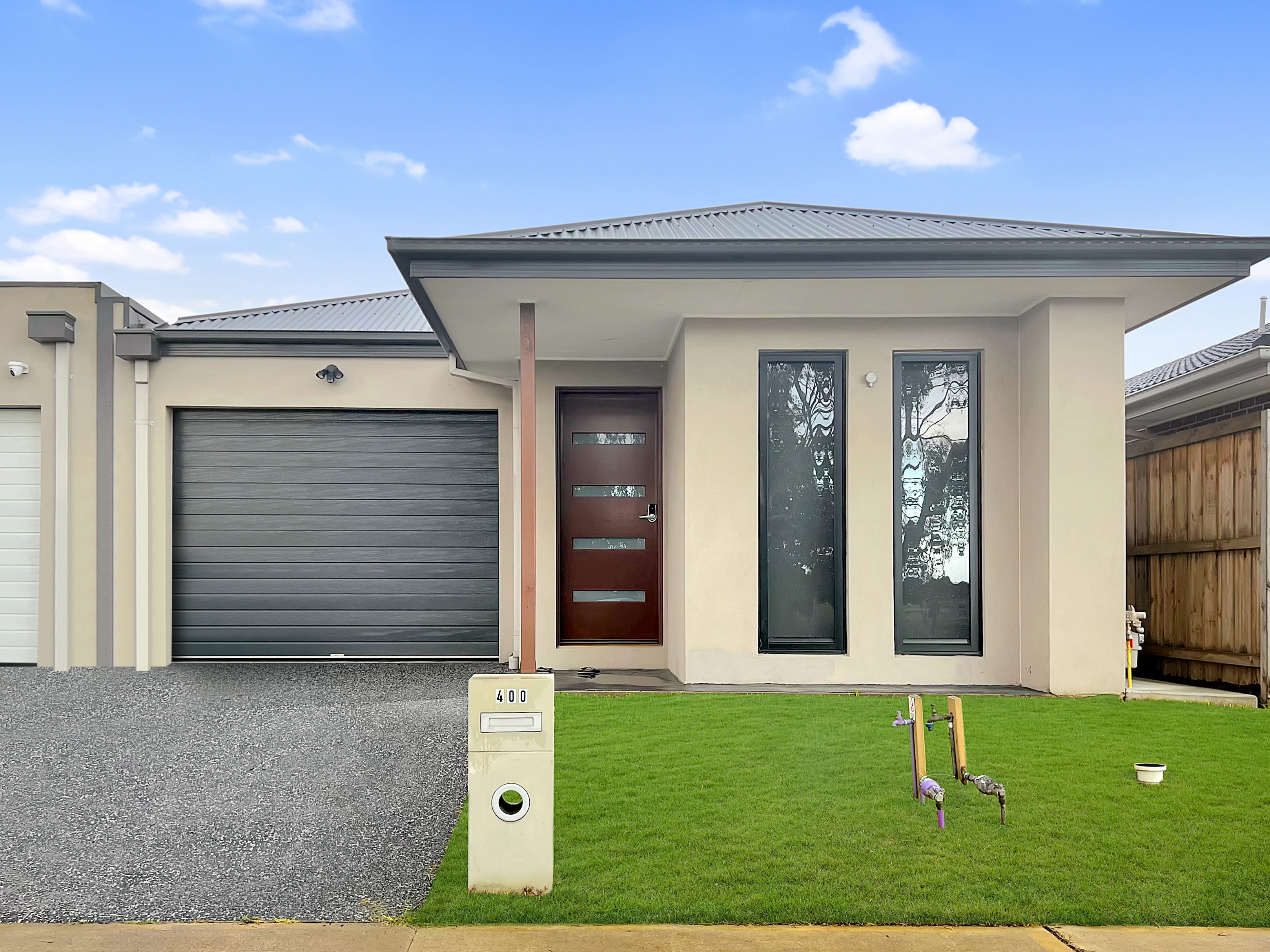 400 Rix Road, Beaconsfield VIC