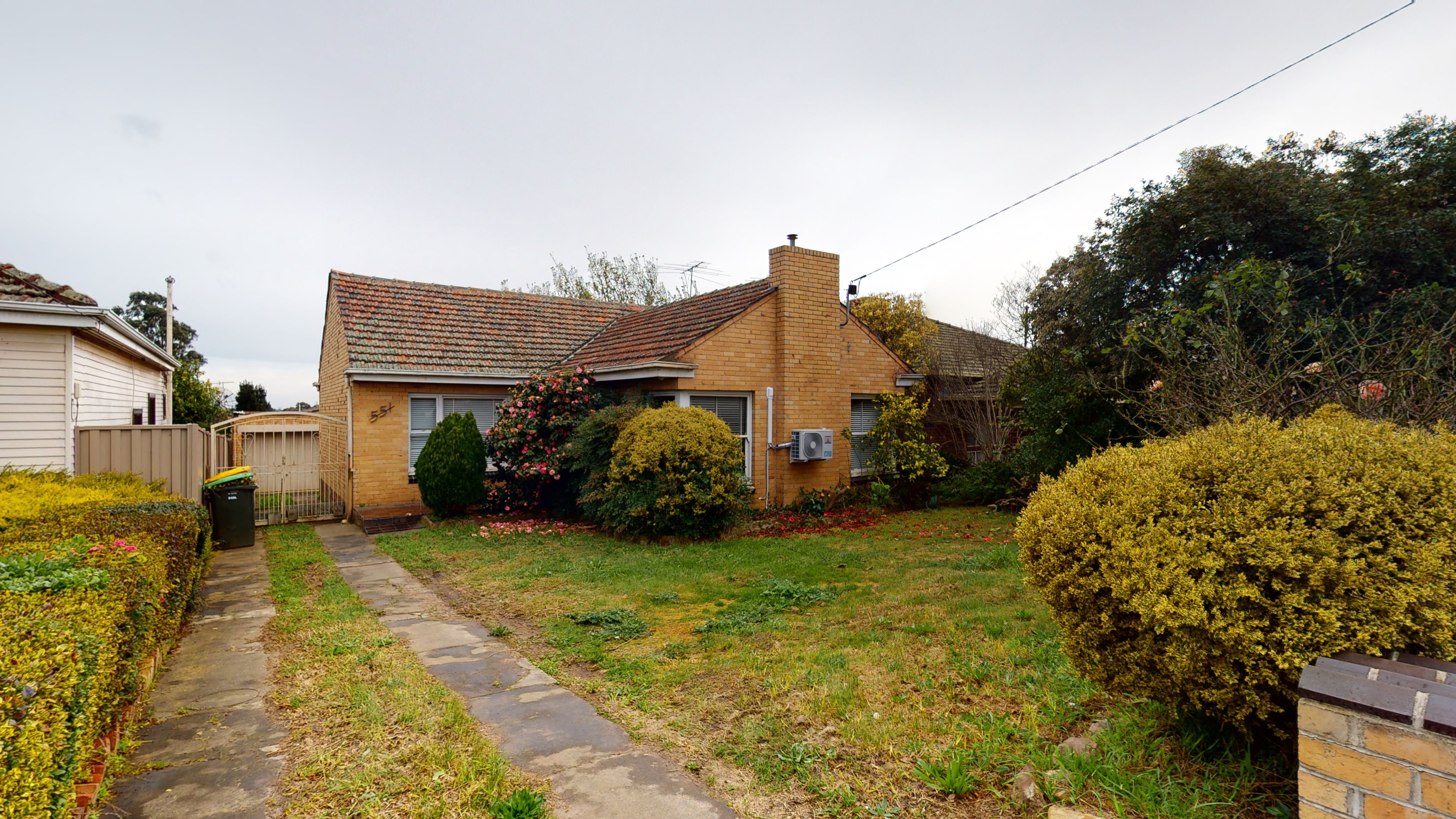 551 Gilbert Road, Preston VIC