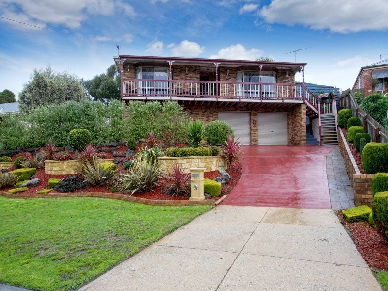 11 Diane Court, Somerville VIC